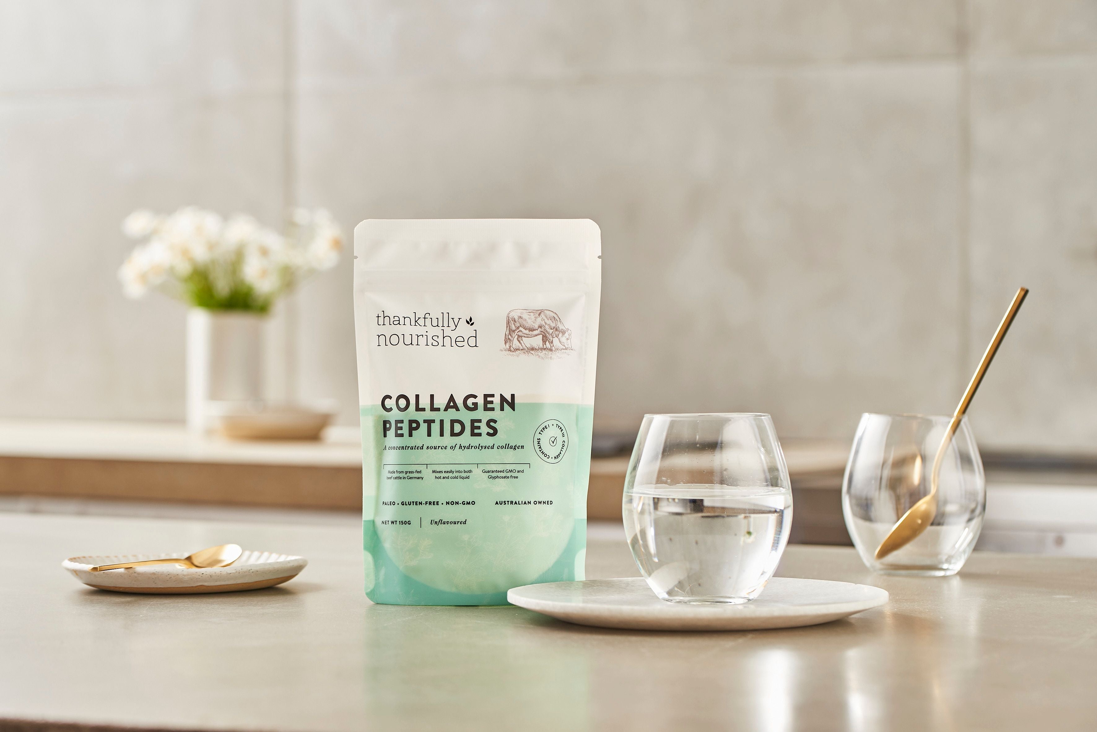 Meet Our New & Improved Collagen