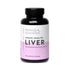 Organic Australian Liver Capsules - Grass fed encapsulated bovine liver powder