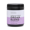 Organic Australian Organ Blend Powder 180g - Grass fed, freeze dried bovine liver, heart and kidney powder